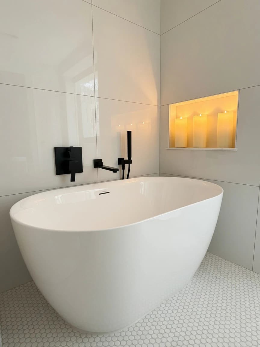 Hot Tub & Sauna w/ Water Views & Beach access! - Photo 4